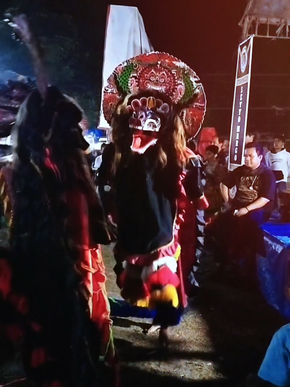 Mataram punya cerita 🥰 #jaranan #barongan #dewalangitbsd #bolonesejedhewe #fyp 