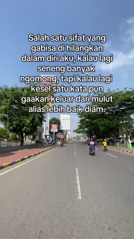 Nyatanya diam lebih baik😚#cirebonpride🏴‍☠️ 