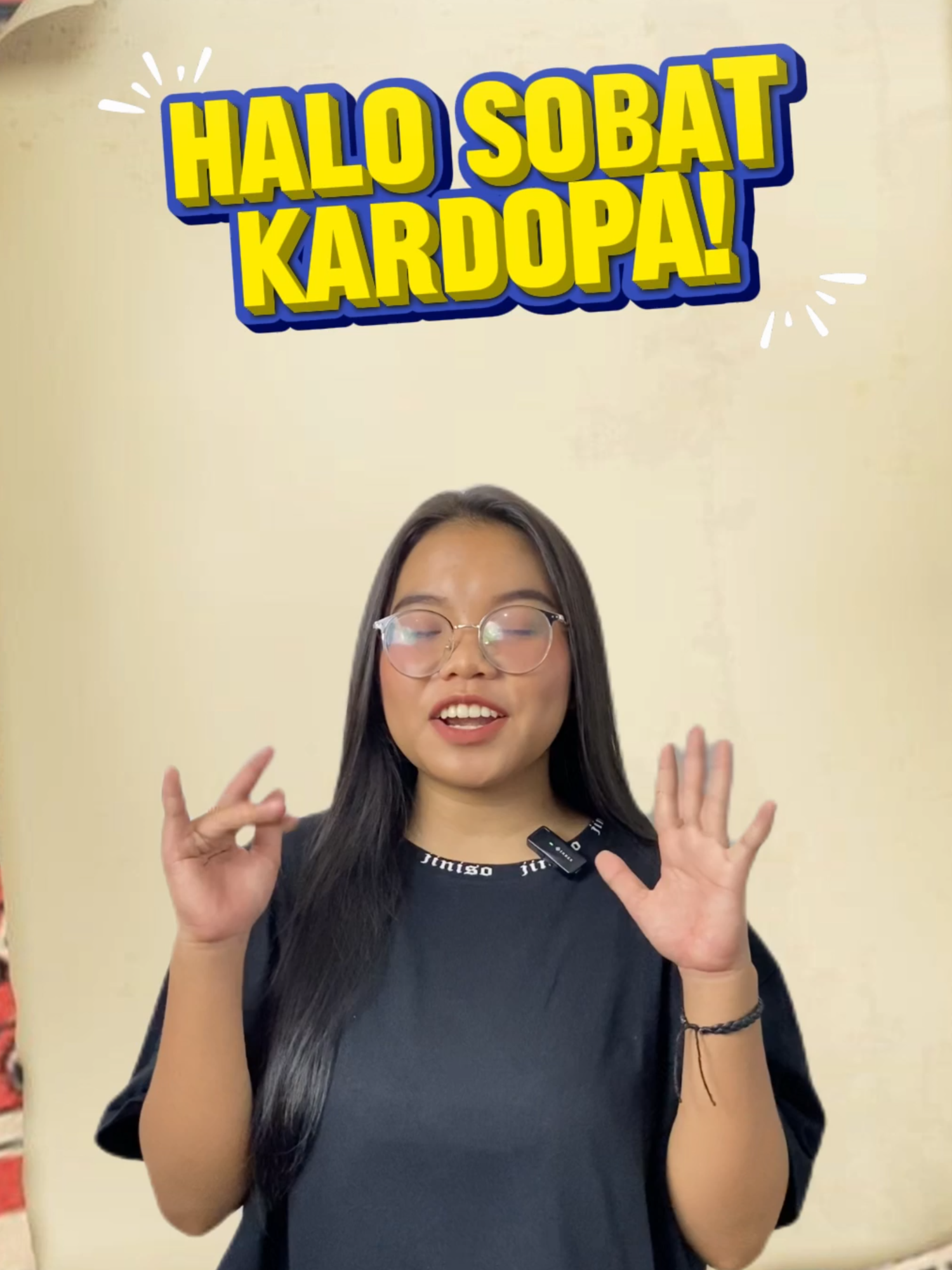 Pentingnya public speaking....... #viral #trending #fyp #publicspeaking #radio #radiokardopa994fm #radiokardopa #kardopadigital #generasimuda #genz #genalpah