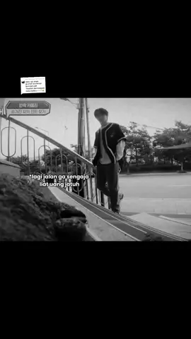 Membalas @hellofullsun28wkwk😭 #marklee 