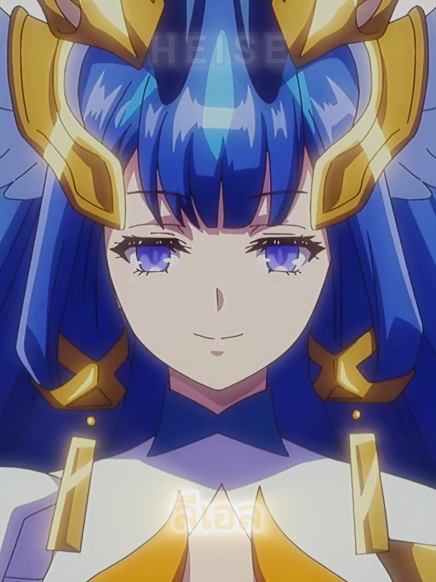 ชะตากรเเห่งช่วงเวลาศักสิทธิ์ ลีเอล-ดราโกนิส #cardfightvangaurd #vanguard #อนิเมะ #เเวนการ์ด #ฟีด 