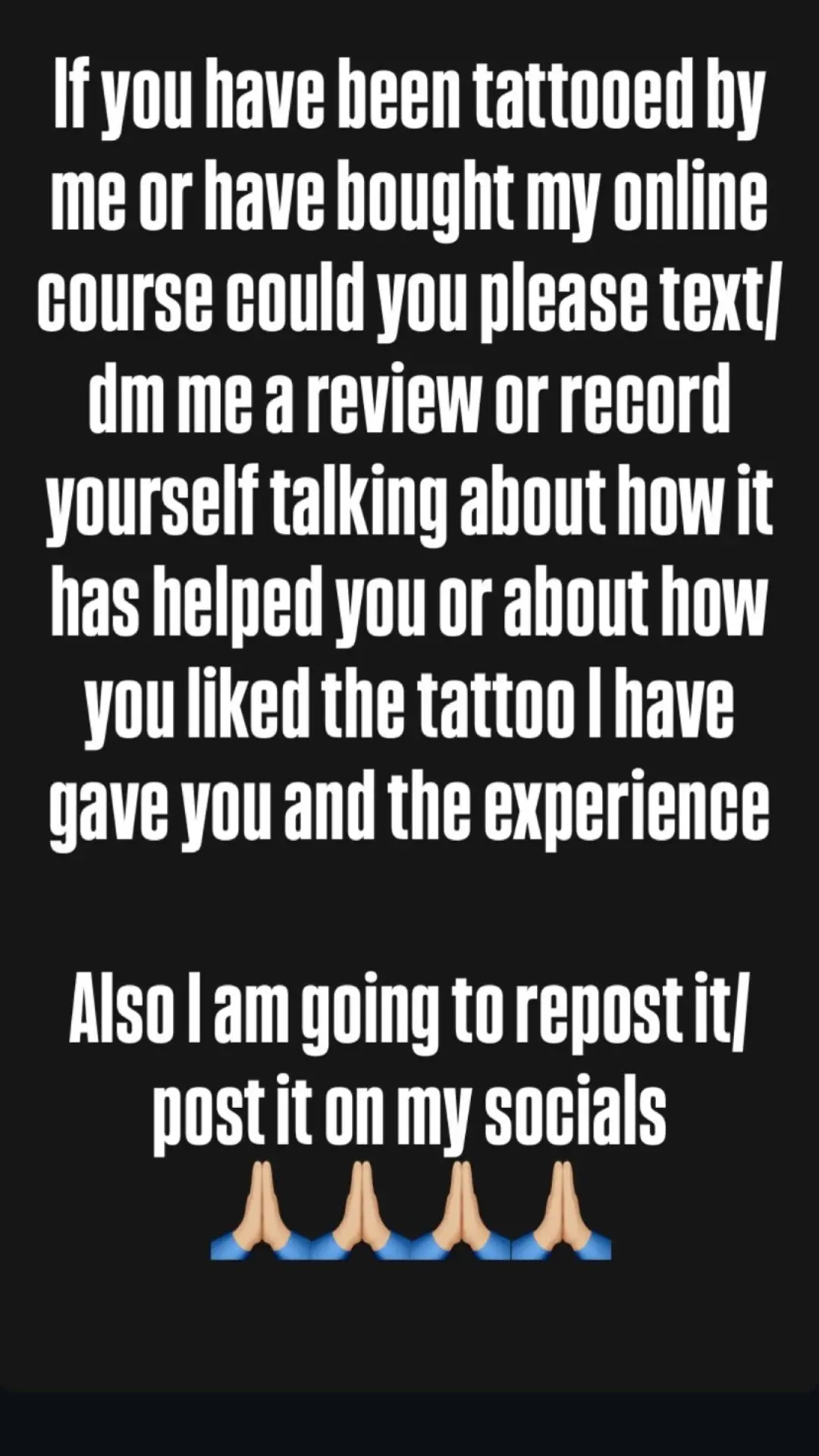 Pls text or dm me or tag me on the story🙏🏼🙏🏼🙏🏼