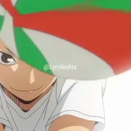 WAHHH, YA APRENDÍ A QUITAR LA MARCA DE AM, GRACIAS DIOS🙏||  #Fyp #Haikyuu #nishinoyaedit #yunishinoya #Nishinoya 