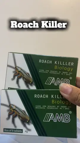 #roaches #clean 