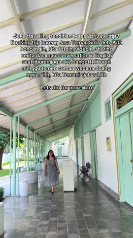 #jasateman #surakarta 