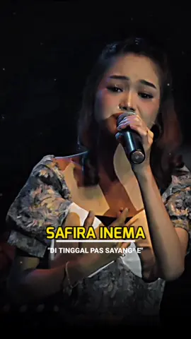 opo kowe eling aku? #playlistjowo #safirainema #lirik #ditinggalpassayangsayange #liriklagujawa 