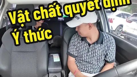 Vật chất quyết định ý thức....#vtmgr #thaihoa88 #auto88 #funny #car