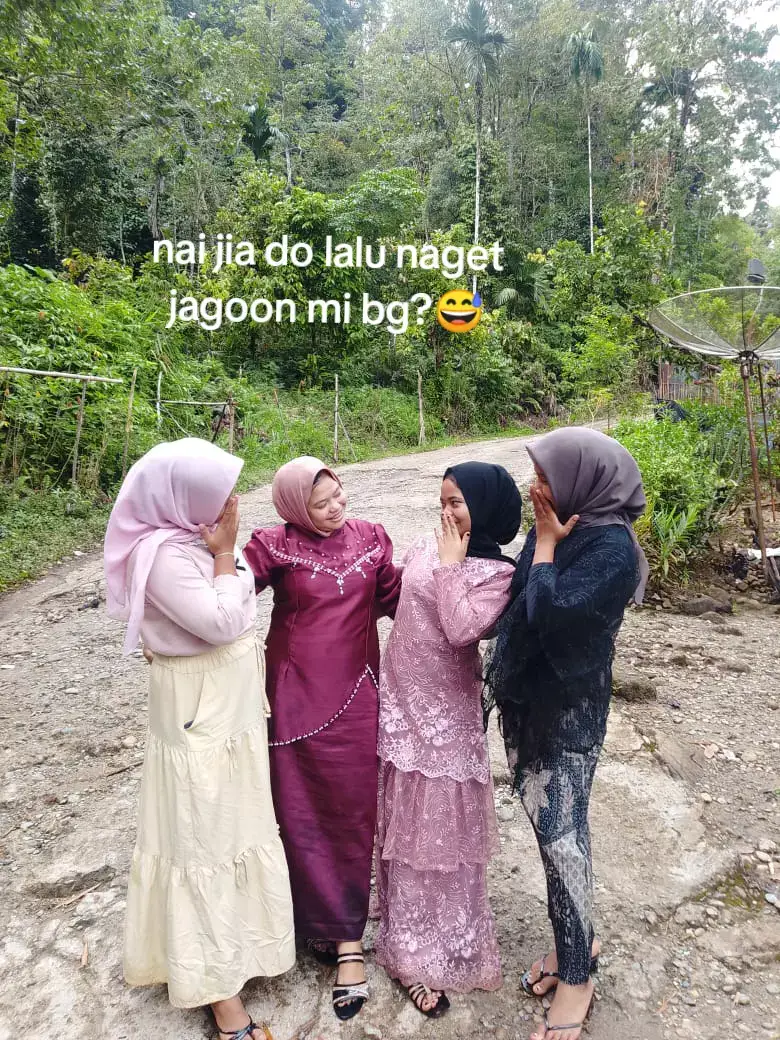 nai Jia do lalu bg jago on mi😅