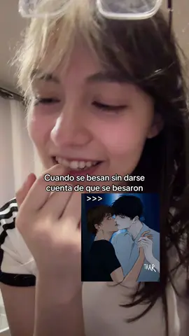 Amo los besos espontáneos cuando ambos están en ese mood #artist #líneaazul #novel #BookTok #bookrecommendations 