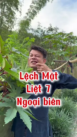 Phần 107 tập 5. Liệt dây thần kinh số 7 nhiễm phong áp dụng cách này #thaoduoc #thaythachthaoduoc #thaoduocdantoc 