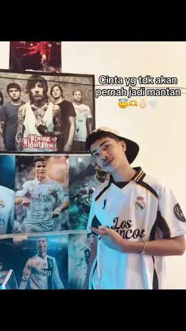 🤍🫶#nttpride🏝🔥 #halamadrid🤍👑 #lewatberanda #fansmadrid 