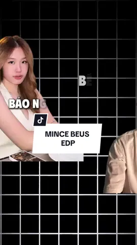 Theo dòng sự kiện thì mình đã trải nghiệm nước hoa Mince Beus#viral #TheLap #blancperfume #nuochoa #nuochoaminhbeo 