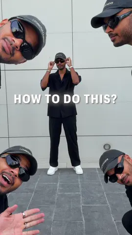 How to create this effect directly in Capcut woth just your phone and some editing tricks 