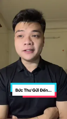 Lời Tâm Sự Thứ N | Cảm ơn em đã là hậu phương vững chắc cho Anh , chúng ta đang yêu nhau hơn từng ngày và anh biết ơn vì điều đó.... Mãi bên nhau em nhé !!! Lời tâm sự của 1 chàng trai đã gửi đến kênh. Cánh cổng đưa thư vẫn đang mở ...... Hãy trao iuu thương nháaaaaa ❤️‍🔥❤️‍🔥❤️‍🔥 #ilovetiktok #tinhcam2chieu #podcasts 
