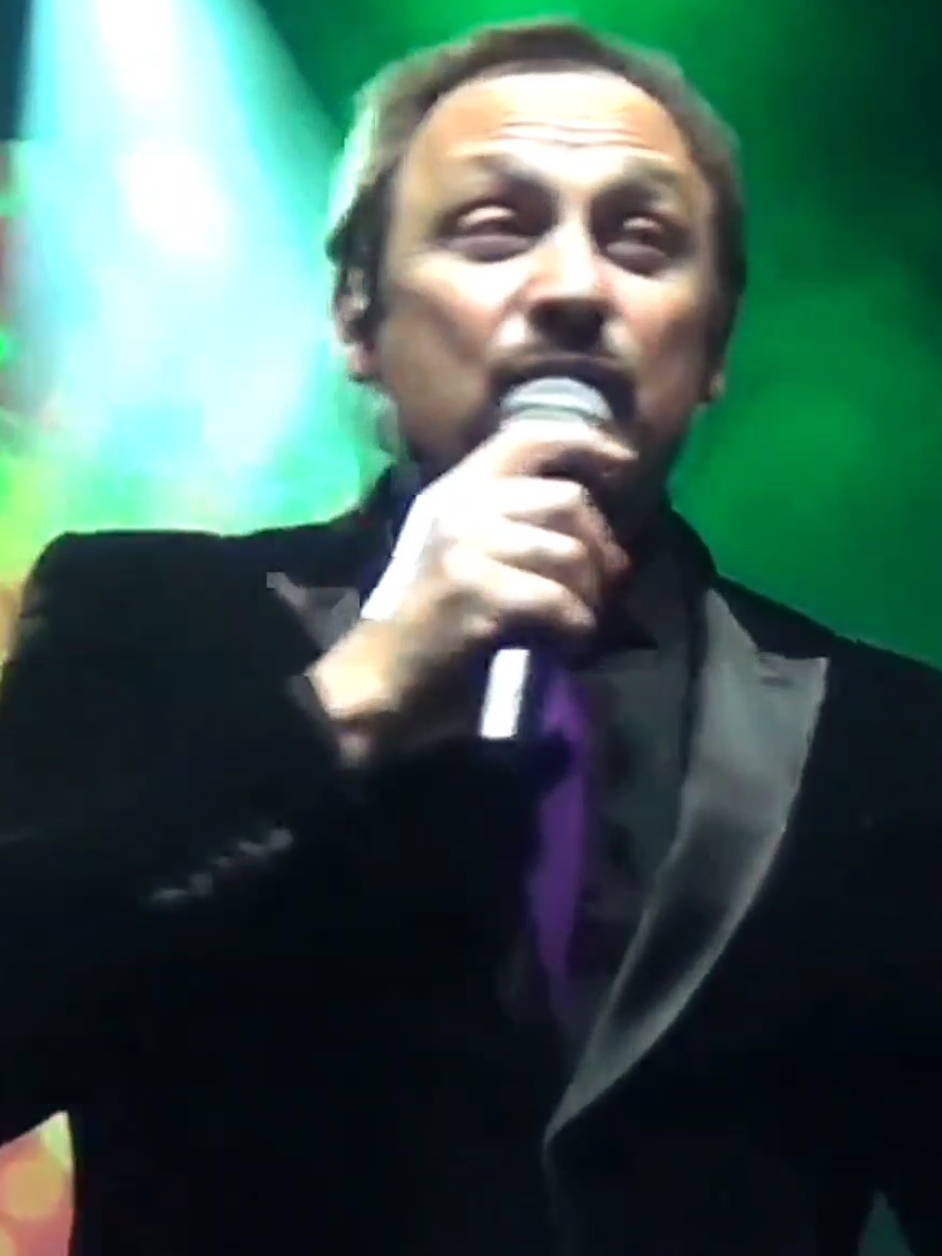 ☑️Стас Михайлов - Ну, вот и всё🎶🎶🎶💯