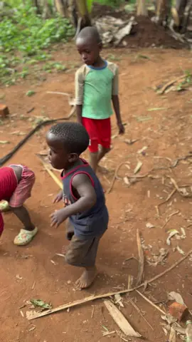 Support the children with anything. Dont skip