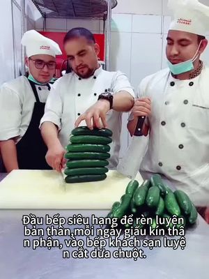 Vua Bếp Ẩn Danh: Cuộc Chiến Trở Lại