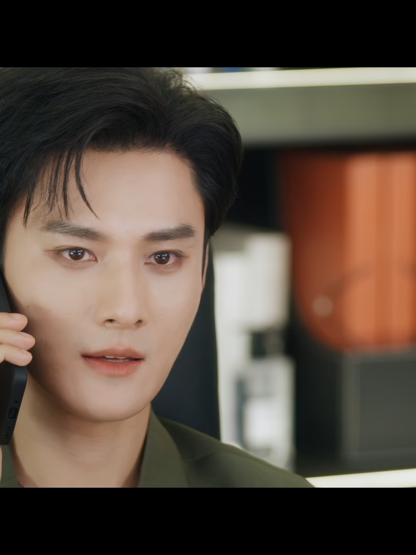 🔥垂涎ABO DESIRE 第九集精采預告 EP9 Preview｜意外，让愛变得更勇敢... Surprise makes love braver｜Durian Culture  本週六晚上8點 This Saturday EP9 Updates🔥🎬 Worldwide at 8 PM(Beijing Time)  #垂涎 #abodesire #desiretheseries #desire #Desire #nongjian #omegaverse #bl #abo #ABO #boyslove #drama #dramaseries #blseries