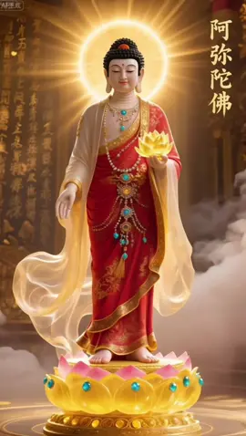 南无阿弥陀佛