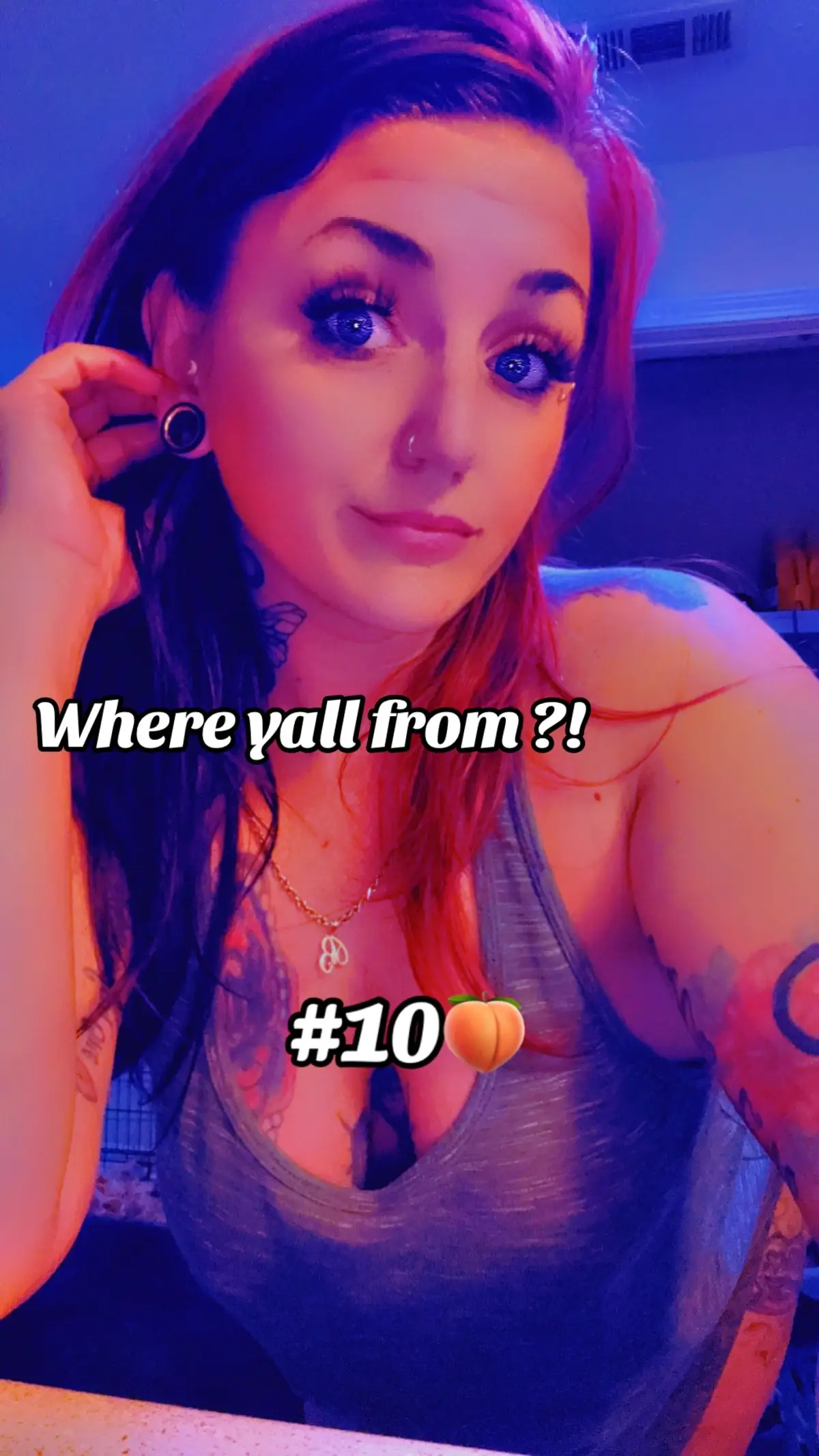 Comment & let me know 👀❤️