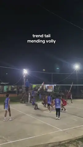 polii#volleyball #fypシ゚viral #lewatberanda 
