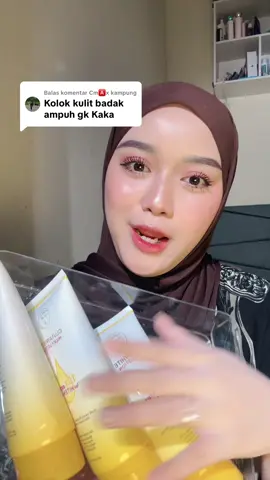 Membalas @Cm🅰️x kampung Buruan cekouttt dahhh #racunlinnkitty #bodycare #bodycareroutine #lotionwhitening #lotionviral 
