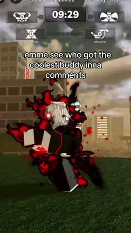 Showcase#fyp #robloxfyp #roblox #typesoul #typesoulroblox 
