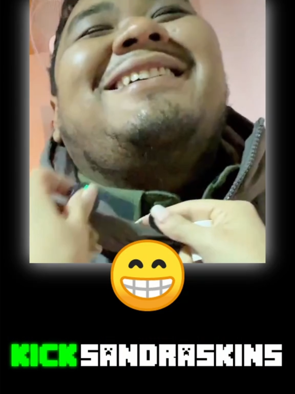 Sandraskins y Smashdota clips 🤣​ #armys #sandraskinsclips #sandraskins_fans #sandraskins #perú🇵🇪 #kick #streamer #smashdota #Cosplay #paratii