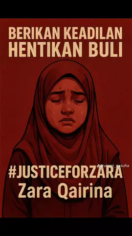 SALAM DARI KAMI DAYAK KALIMANTAN SAUDARA KAMI YANG DI SABAH TETAP SEMANGAT MENCARI KEADILAN BUAT ZARA,JIKA GA ADA PENGADILAN BUAT ANAK ZARA INI HUKUM ALAM MENJAWAB,JADI LAH SEPERTI ASPAL DIINJAK TIDAK MEMBALAS TETAPI  BISA MELUKA KAN TANPA BERGERAK #justiceforzara #dayak #dayakkalimantan  #fyp 