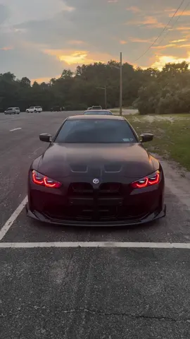 Ⓜ️ #bmw #m4competition #fyp 