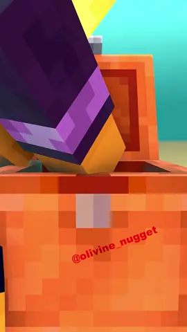 Copper Golem🤖🟫⬛