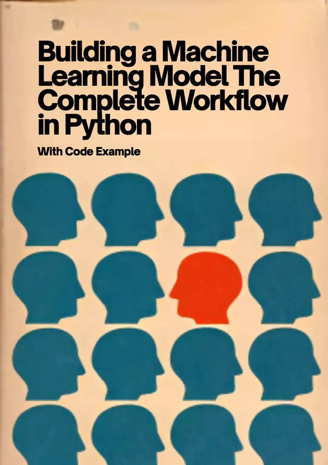 🚀✨ Ever wondered how Machine Learning actually works? From data collection ➝ preprocessing ➝ training ➝ evaluation ➝ deployment — this video takes you through the ENTIRE ML workflow in Python 🔥 💻 Whether you’re a beginner trying to understand the basics or an advanced coder polishing your skills, this guide with real code examples will show you how to turn data into intelligent predictions 📊🤖 🎯 Why this matters: ✔️ Machine Learning powers everything — from recommendations on Netflix, to fraud detection in banks, to AI assistants like this one. ✔️ Knowing the complete workflow is what separates a “just coder” from a true Machine Learning Engineer. 👨‍💻 Ready to stand out like the red head in a crowd? Let’s dive deep and build a model step-by-step! 🚀💡 ⚡ Drop a “🤖” if you’re ready to master ML and Python! #MachineLearning #Python #AI #fyp #TechTok @Lenka 👩🏻‍💻 Girl in Tech ☁️ @Nemesis-Shaun🫥🕸️ 