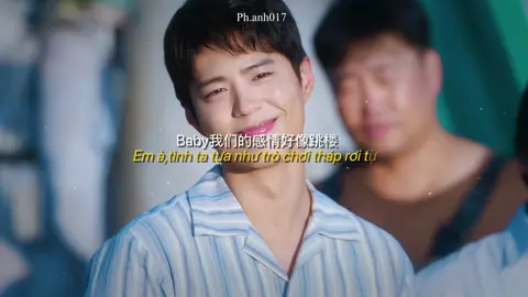 Ảnh thương vợ 🥹 #khicuocdoichobanquaquyt #whenlifegivesyoutangerines #IU #parkbogum 