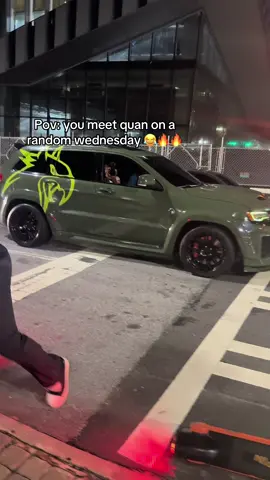 first to see the new wrap 😂 🔥#viral #fyp #blowthisup #life #atl @Quan 
