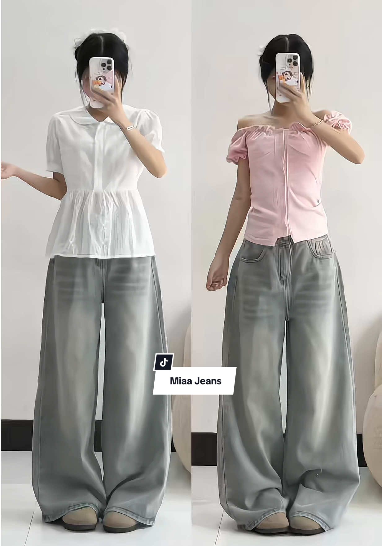 Bị đẹp ớ #OOTD #review #fyp #xuhuong 