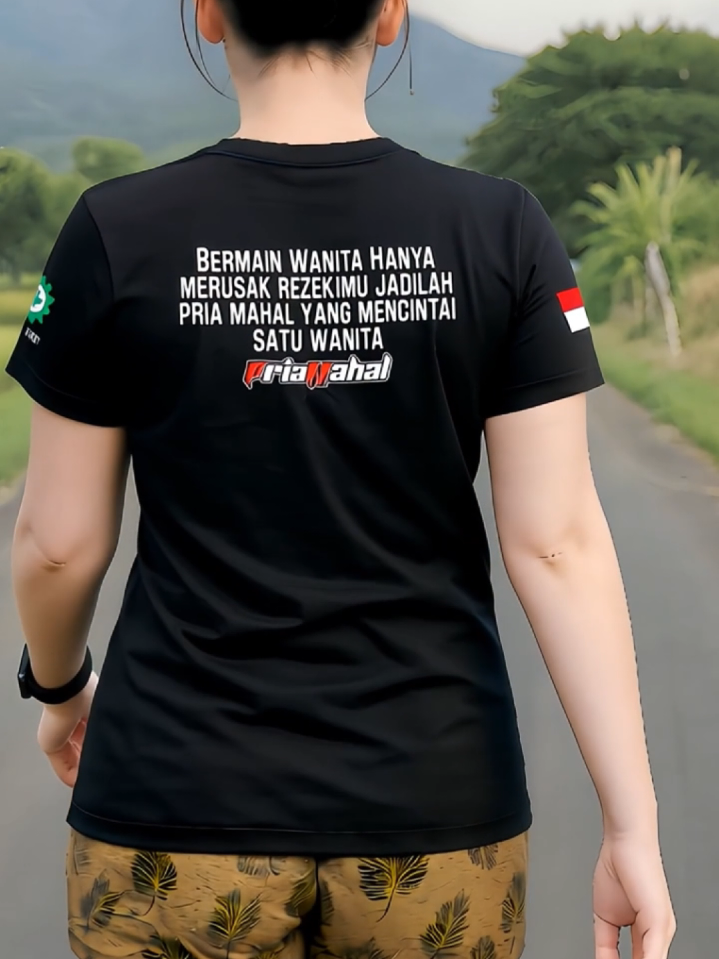 emang ada gitu🤣#kaos #kaosmurah #kaosviral #kaosdistro #fyp 
