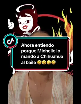 Ahora entiendo porque Michelle Solorio lo mandó a Chihuahua al baile #funny #musica #humor #greenscreen #controversiasconlakikys    