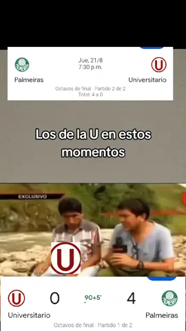 Solamente irán a pasear a Brasil el Jueves #conmebollibertadores #alianzalima #sportingcristal #ligaperuana #futbolperuano 