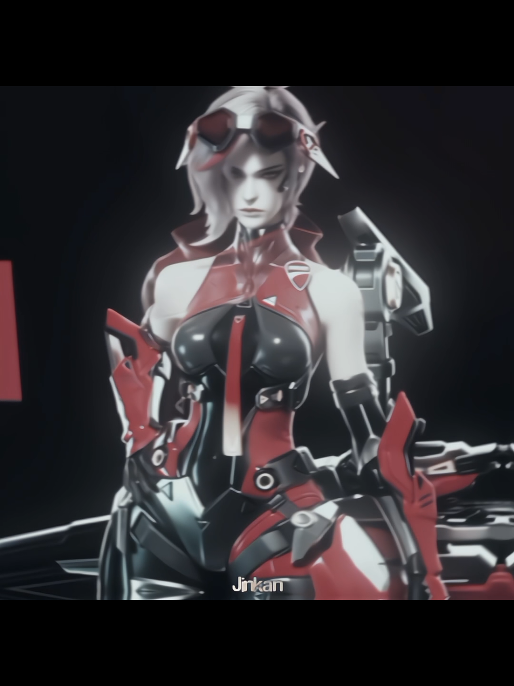 Like my 5th edit using @jenyumimi's art 😭 hope she doesn't mind. I also don't like how you can't see the text, should've thought that through more. #benedetta #bene #mlbb #mobilelegends 