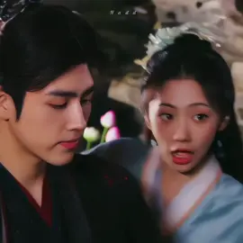 makin gemess😭🤏🏻 #whendestinybringsthedemon #chenfeiyu #wangyinglu #xyzbca #fyp 