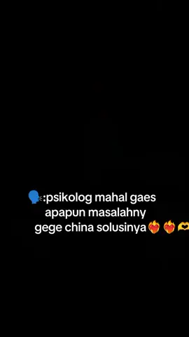 psikolog mahal gaess 😅#gegechina #douyin #fyppppppppppppppppppppppp #berandafypシ #algoritmatiktok 