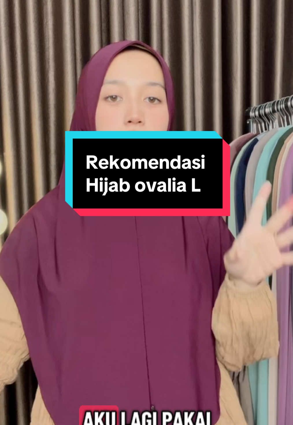 Hijab cantik lagi dari zain😍🥰#hijabinstan #kerudungbergo #hijabbergo #hijabstyle #jilbabtiktok 