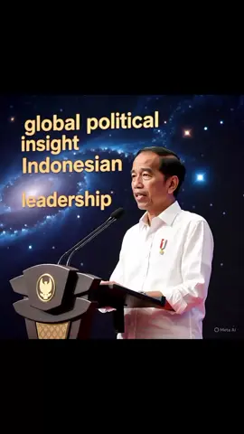 Presiden RI Jokowi Memberikan Wawasan Tentang Arah Politik Dunia Internasional Dan Pengendaliannya Kepada Audiens Di Gedung DPR-MPR Dalam Sidang Paripurna Laporan Keuangan Negara Republik Indonesia. Dalam Kesempatan Ini, Presiden Jokowi Membagikan Pandangannya Tentang Dinamika Politik Global Dan Peran Indonesia Dalam Menghadapi Tantangan-tantangan Tersebut.  Judul : Wawasan Politik Global : Presiden Jokowi Berbagi Pandangan Di Sidang Paripurna DPR.  Tema : Politik Global Dan Kepemimpinan Indonesia.  Konten : Presiden RI Jokowi Memberikan Wawasan Tentang Arah Politik Dunia Internasional Dan Pengendaliannya Kepada Audiens Di gedung DPR-MPR Dalam Sidang Paripurna Laporan Keuangan Republik Indonesia. Dalam Kesempatan aini Presiden Jokowi Membagikan Pandangannya Tentang Dinamika Politik Global Dan Peran Indonesia Dalam Menghadapi Tantangan-tantangan Tersebut.  Poin-Poin Penting : 1. Arah Politik Dunia Internasional : Presiden Jokowi Membahas Tentang Arah Politik Dunia Internasional Yang Semakin Kompleks Dan Dinamis. Beliau Menekankan Pentingnya Kerjasama Internasional Dan Diplomasi Dalam Menghadapi Tantangan-tantangan Global.  2. Pengendalian Politik Global : Presiden Jokowi Membagikan Pandangannya Tentang Pengendalian Politik Global Yang Melibatkan Berbagai Aktor, Termasuk Negara-negata Besar, Organisasi Internasional, Dan Perusahaan Multinasional. Beliau Menekankan Pentingnya Peran Indonesia Dalam Menghadapi Tantangan-tantangan Global.  3. Peran Indonesia : Presiden Jokowi Menekankan Pentingnya Peran Indonesia Dalam Menghadapi Tantangan-tantangan Global. Beliau Membahas Tentang Kebijakan Luar Negeri Indonesia Yang Bebas Aktif, Serta Pentingnya Kerjasama Regional Dan Internasional.  4. Tantangan Global : Presiden Jokowi Membahas Tentang Tantangan-tantangan Global Yang Dihadapi Indonesia Dan Dunia, Termasuk Perubahan Iklim, Kemiskinan, Dan Konflik. Beliau Menekankan Pentingnya Kerjasama Internasional Dalam Menghadapi Tantangan-tantangan Tersebut.  Pesan Yang Disampaikan : 1. Kerjasama Internasional.  2. Peran Indonesia.  3. Kebijakan Luar Negeri.  #PolitikGlobal#KepemimpinanIndonesia#Jokowi#DPR#MPR#SidangParipurna#LaporanKeuanganNegara.