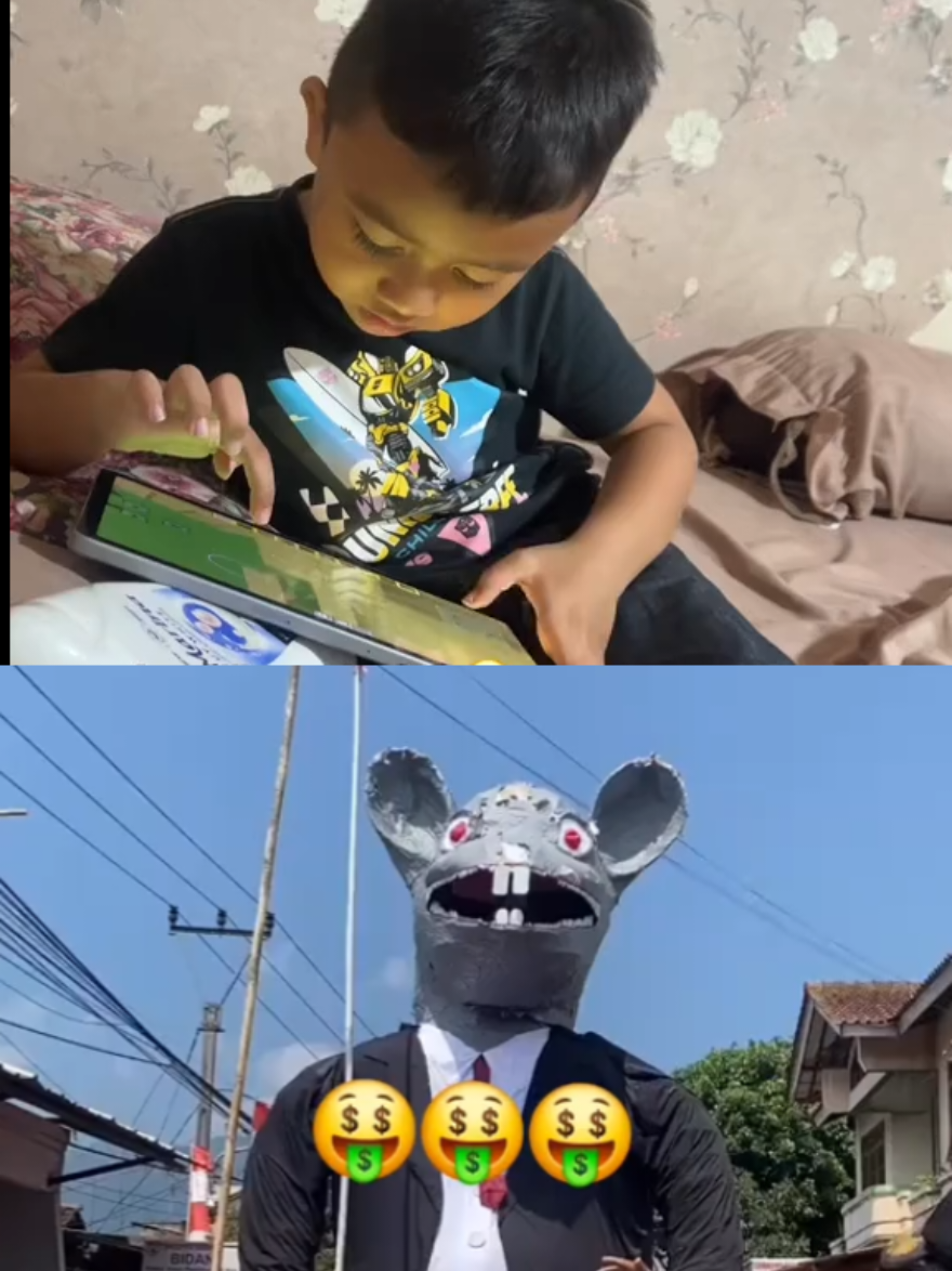 TIKUS KANTOR #hutri80indonesia🇮🇩 #fyppppppppppppppppppppppp #prabowo #INDONESIA 