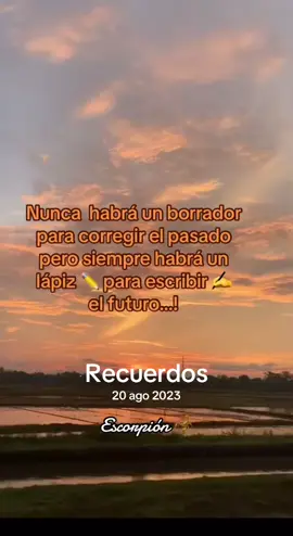 #Recuerdos 