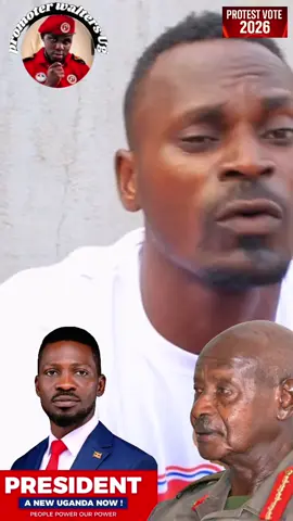 #40YearsOfDictatorship #freeallpoliticalprisonersinuganda #creatorsearchinsights #foryoupage #trending 