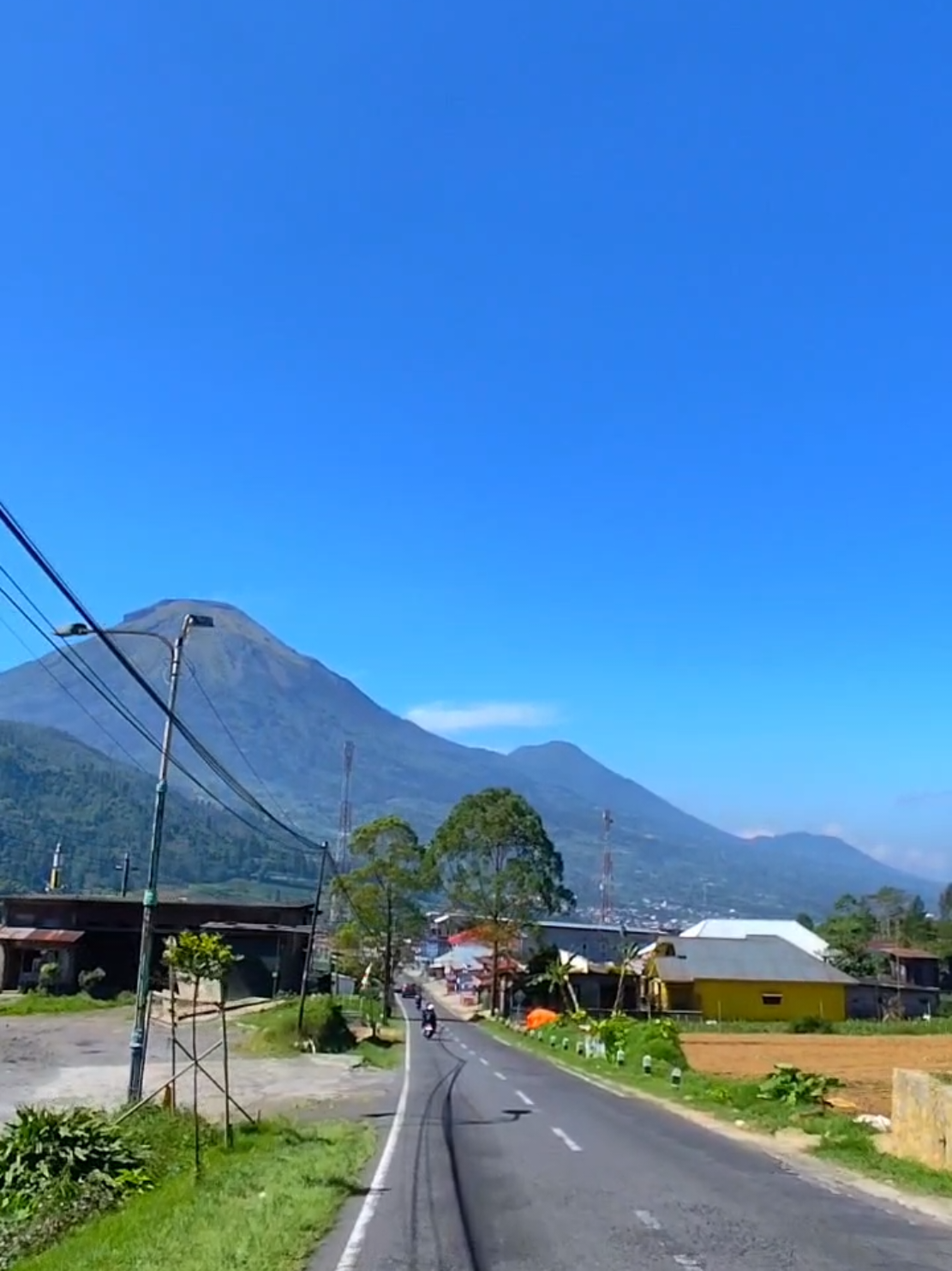 Jabse Mile Ho Tum😊😊😊#wonosoboasri #travellingindonesia #warga62 #pecintaalam #temanhealing 