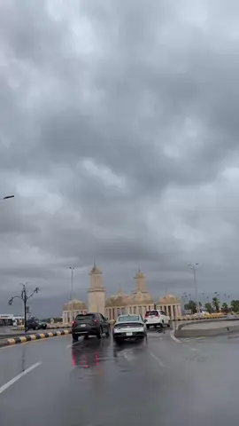 #اغسطس#امطار جازان#صامطة 🤍🌧️