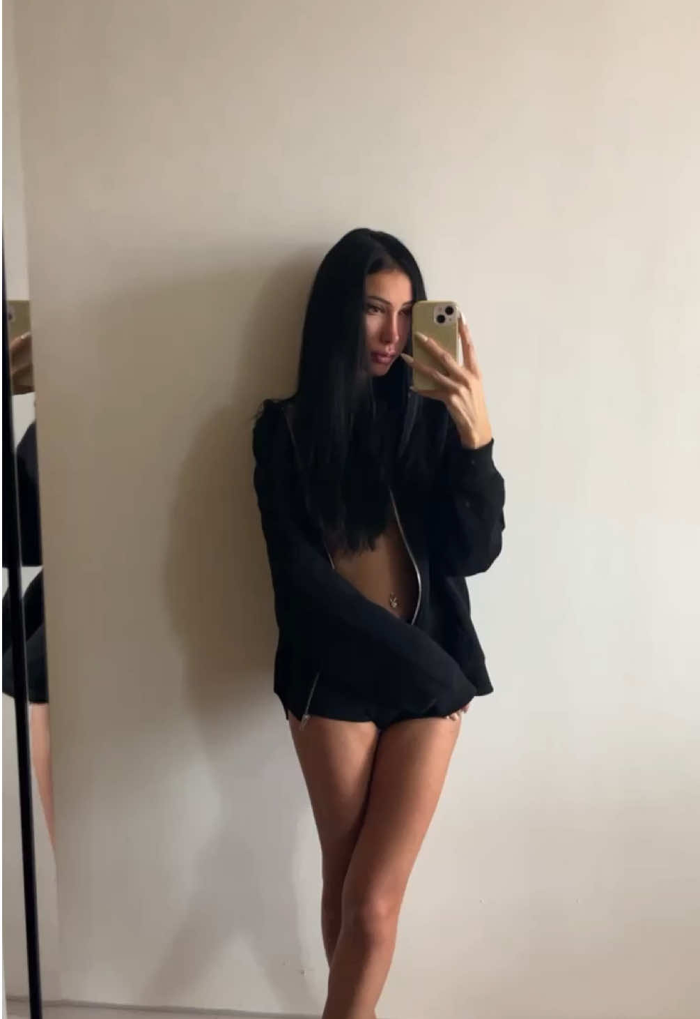 June 2023 in Singapore ,  can’t get over how big my legs used to be wtfffff #fyp #selfietime #brunette #fitspo #fitgirl 