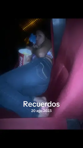 #Recuerdos 